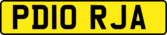 PD10RJA