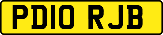 PD10RJB