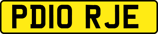 PD10RJE