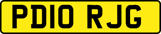 PD10RJG