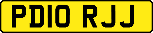 PD10RJJ