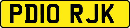 PD10RJK