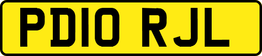 PD10RJL
