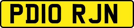 PD10RJN