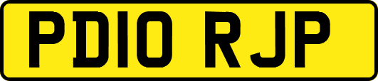 PD10RJP