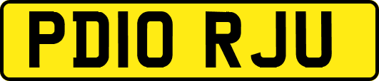 PD10RJU