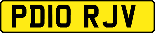 PD10RJV