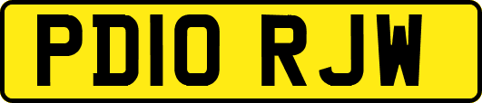 PD10RJW