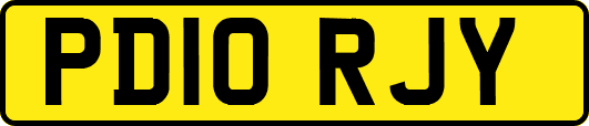 PD10RJY