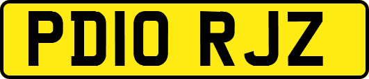 PD10RJZ