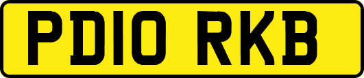 PD10RKB