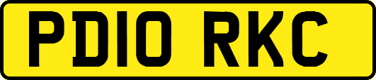 PD10RKC
