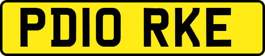 PD10RKE