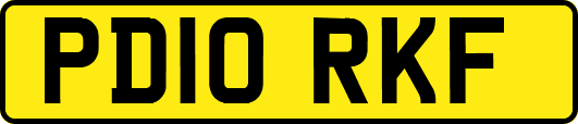 PD10RKF