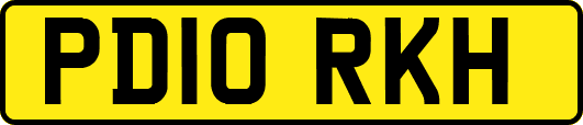 PD10RKH