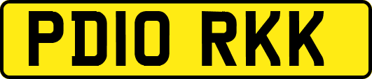 PD10RKK