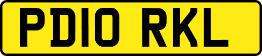 PD10RKL