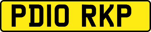 PD10RKP