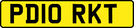 PD10RKT