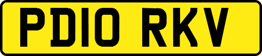 PD10RKV