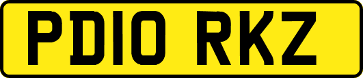 PD10RKZ