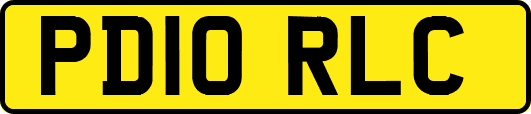 PD10RLC
