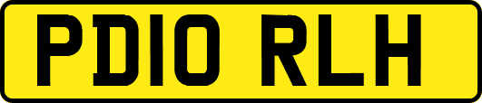 PD10RLH