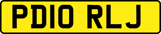 PD10RLJ