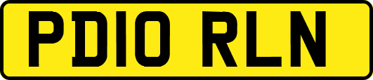 PD10RLN