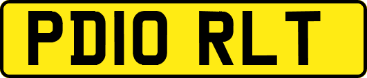 PD10RLT
