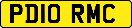 PD10RMC
