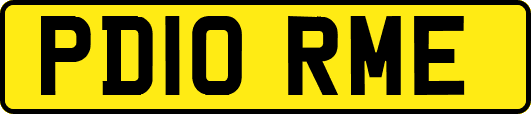 PD10RME