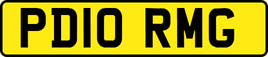 PD10RMG