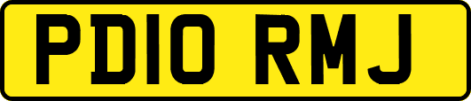 PD10RMJ