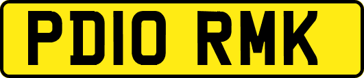 PD10RMK