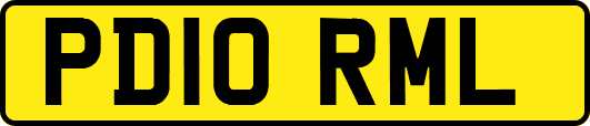 PD10RML