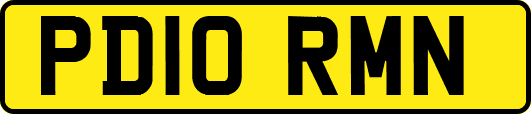 PD10RMN