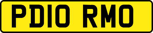 PD10RMO