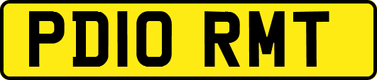 PD10RMT