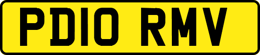 PD10RMV