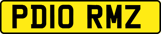 PD10RMZ