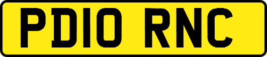 PD10RNC
