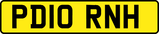 PD10RNH