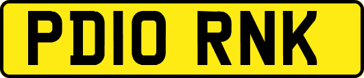 PD10RNK