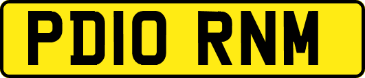PD10RNM