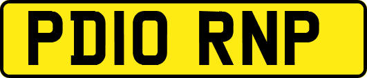 PD10RNP