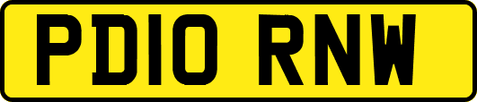 PD10RNW