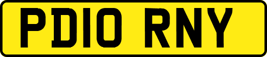 PD10RNY