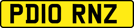 PD10RNZ