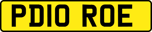 PD10ROE